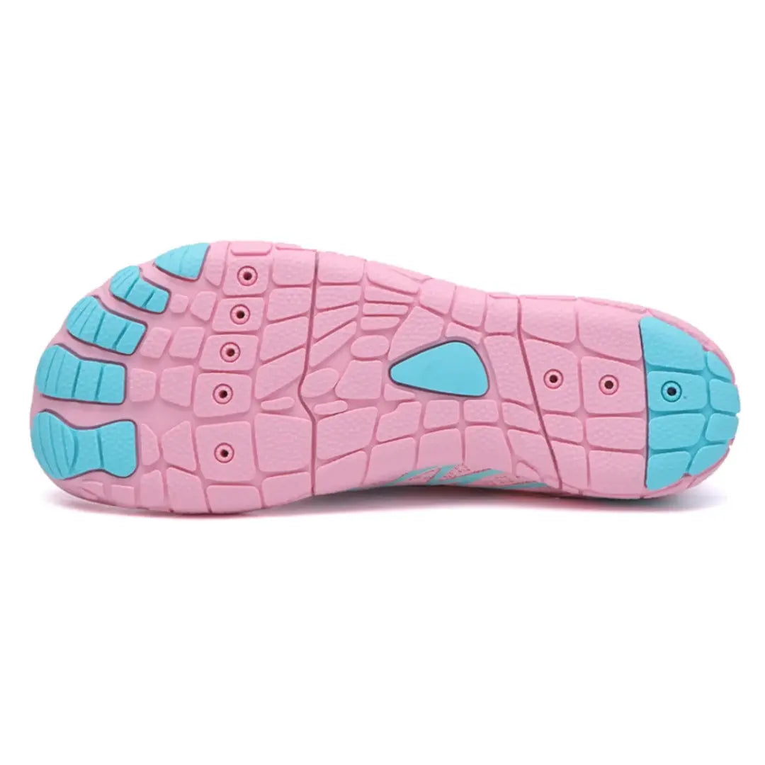 Lorax Motion Barefoot Shoe - Pink (Unisex)