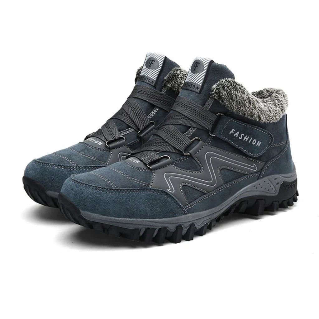 LITE WarmWalk Orthopedic Boots