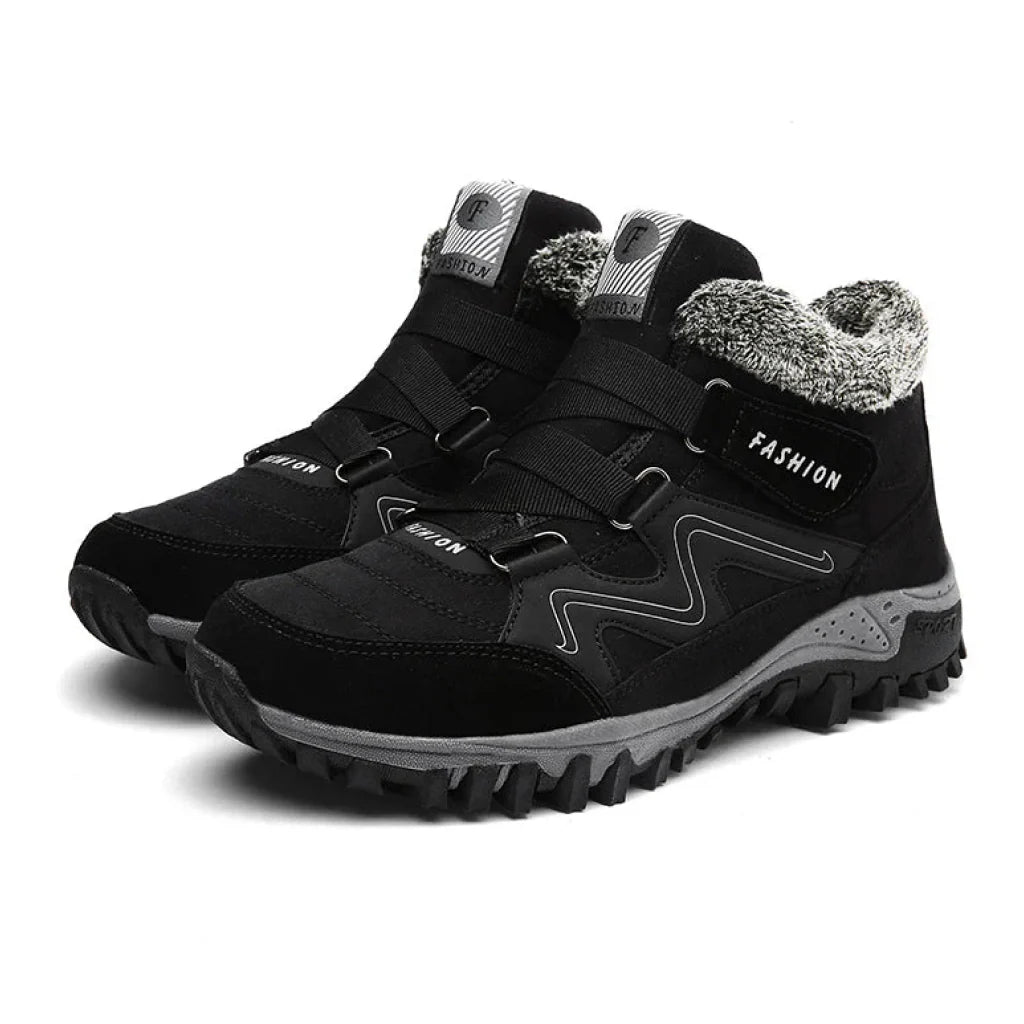 LITE WarmWalk Orthopedic Boots
