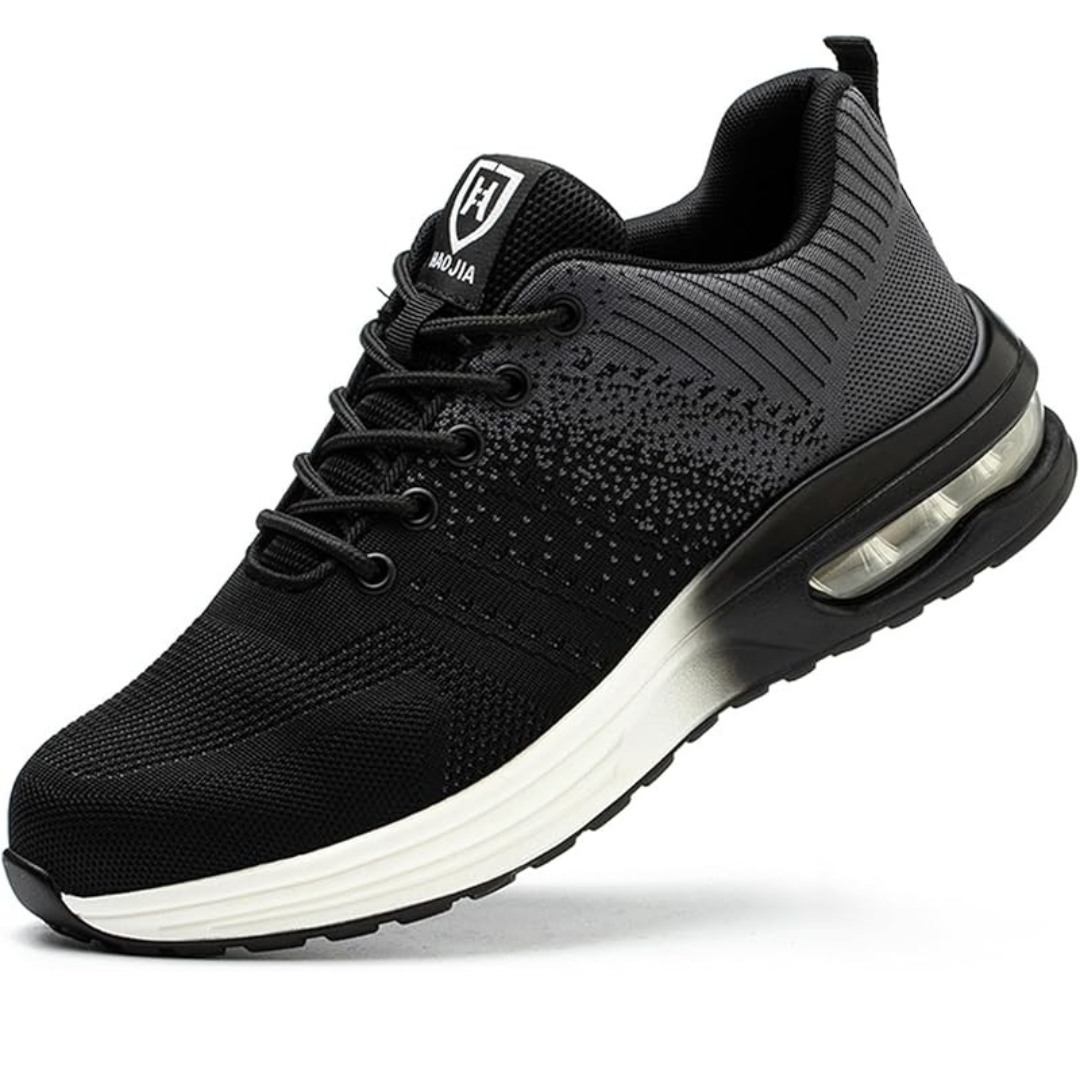 Lite Pure - Protective Steel Toe (Unisex)