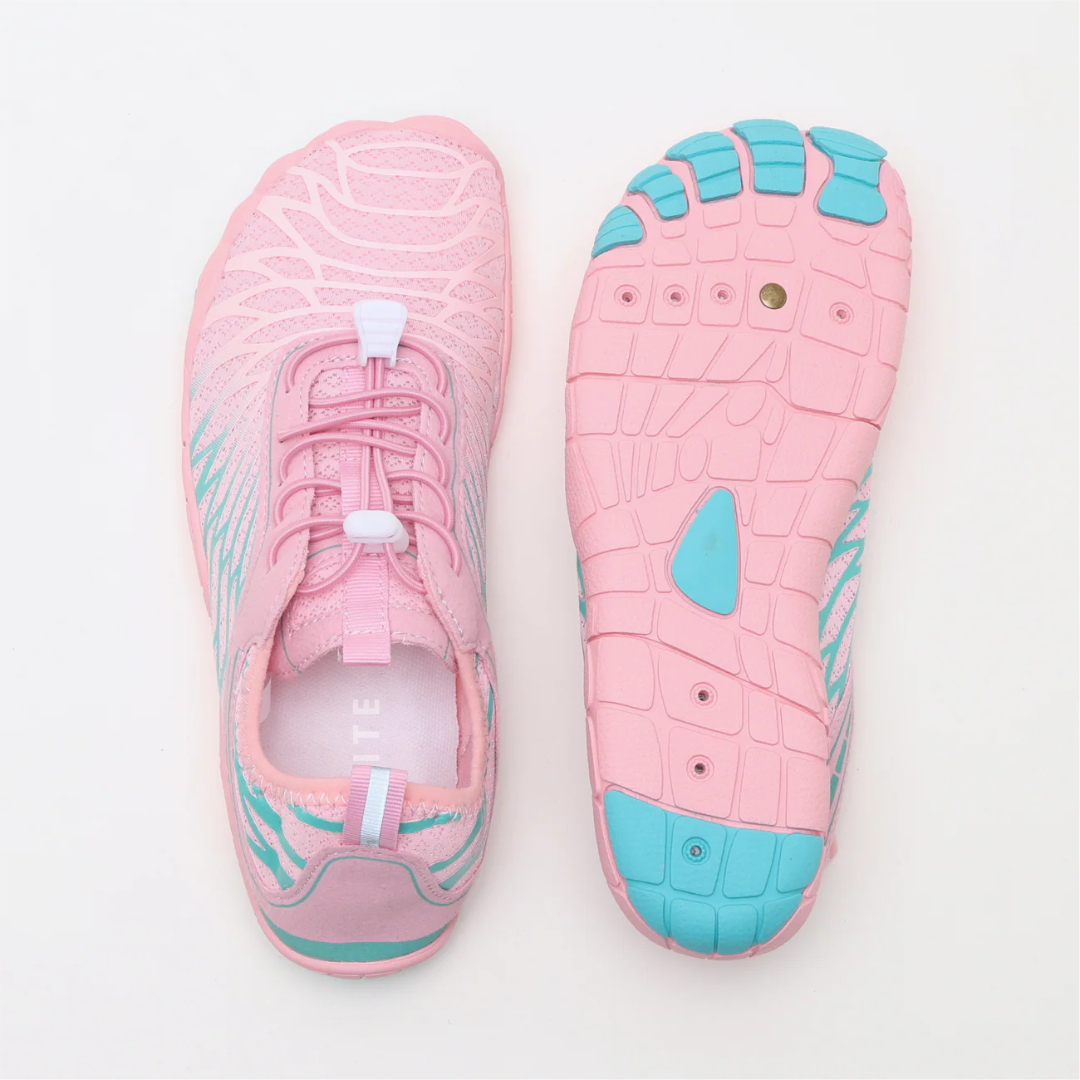 Lorax Motion Barefoot Shoe - Pink (Unisex)