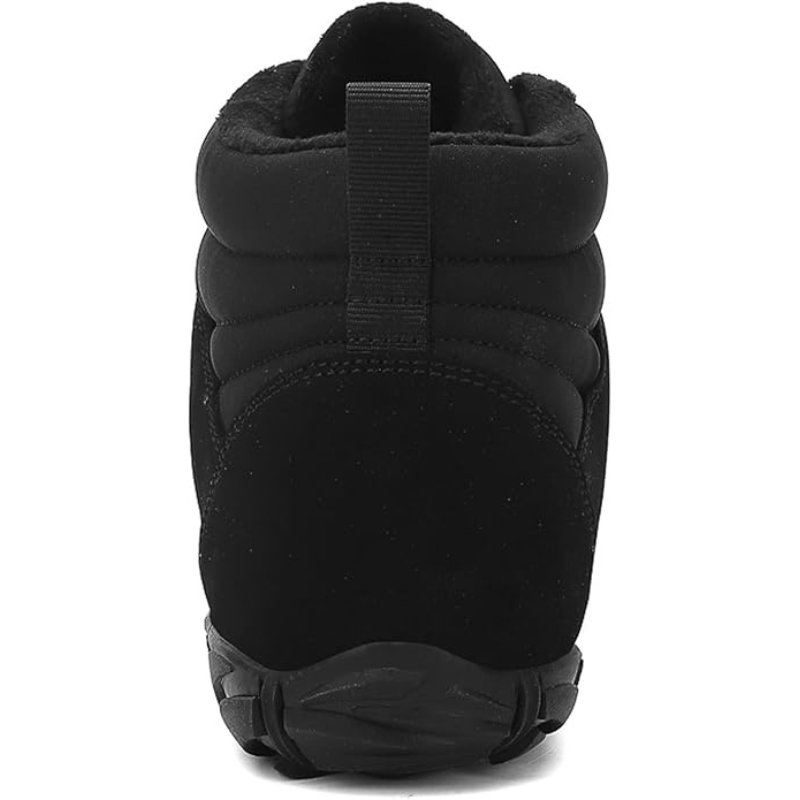 LITE Polar Winter Barefoot Shoe - Black (Unisex) Bogo