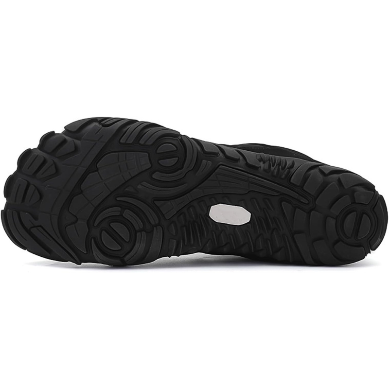 LITE Polar Winter Barefoot Shoe - Black (Unisex) Bogo