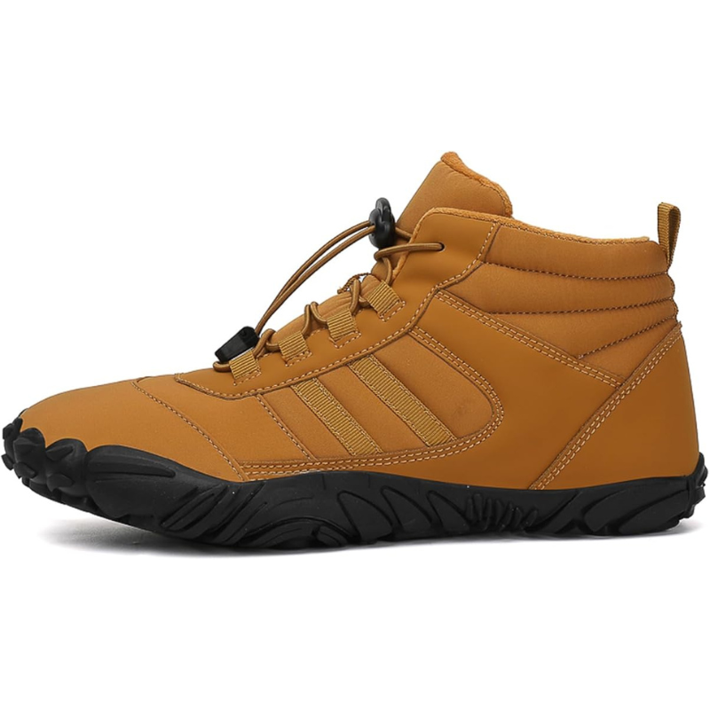 LITE Polar Winter Barefoot Shoe - Brown (Unisex) Bogo