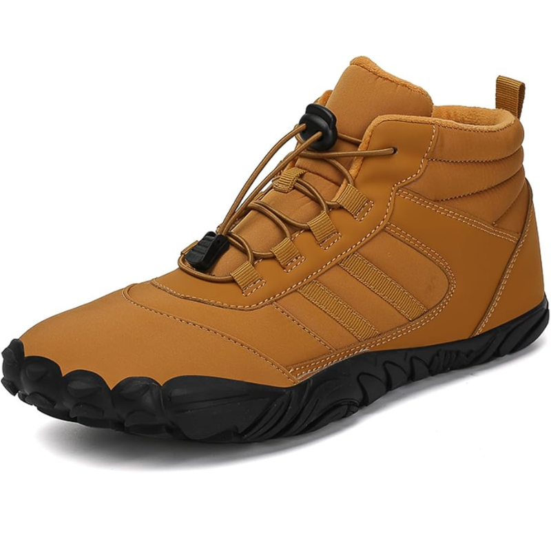 LITE Polar Winter Barefoot Shoe - Brown (Unisex) Bogo