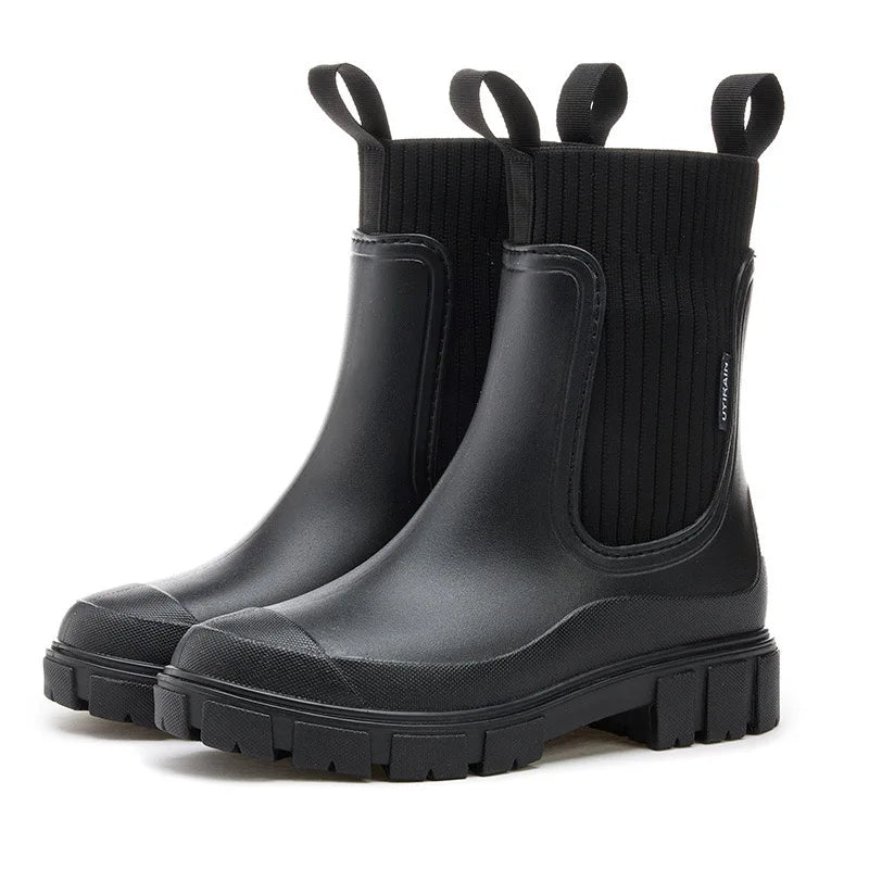 LITE - AYLA Water-resistant Boots