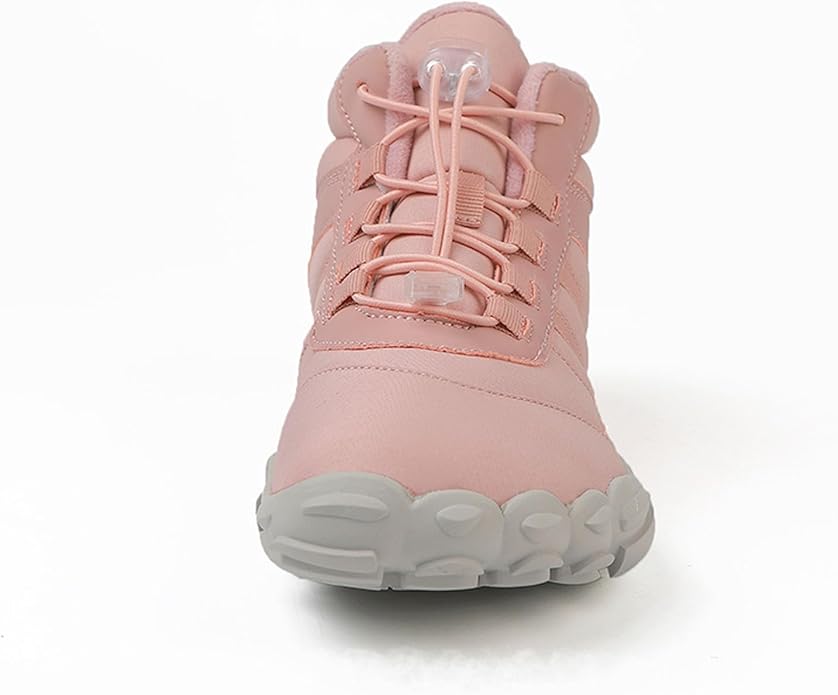 LITE Polar Winter Barefoot Shoe - Pink (Unisex) Bogo