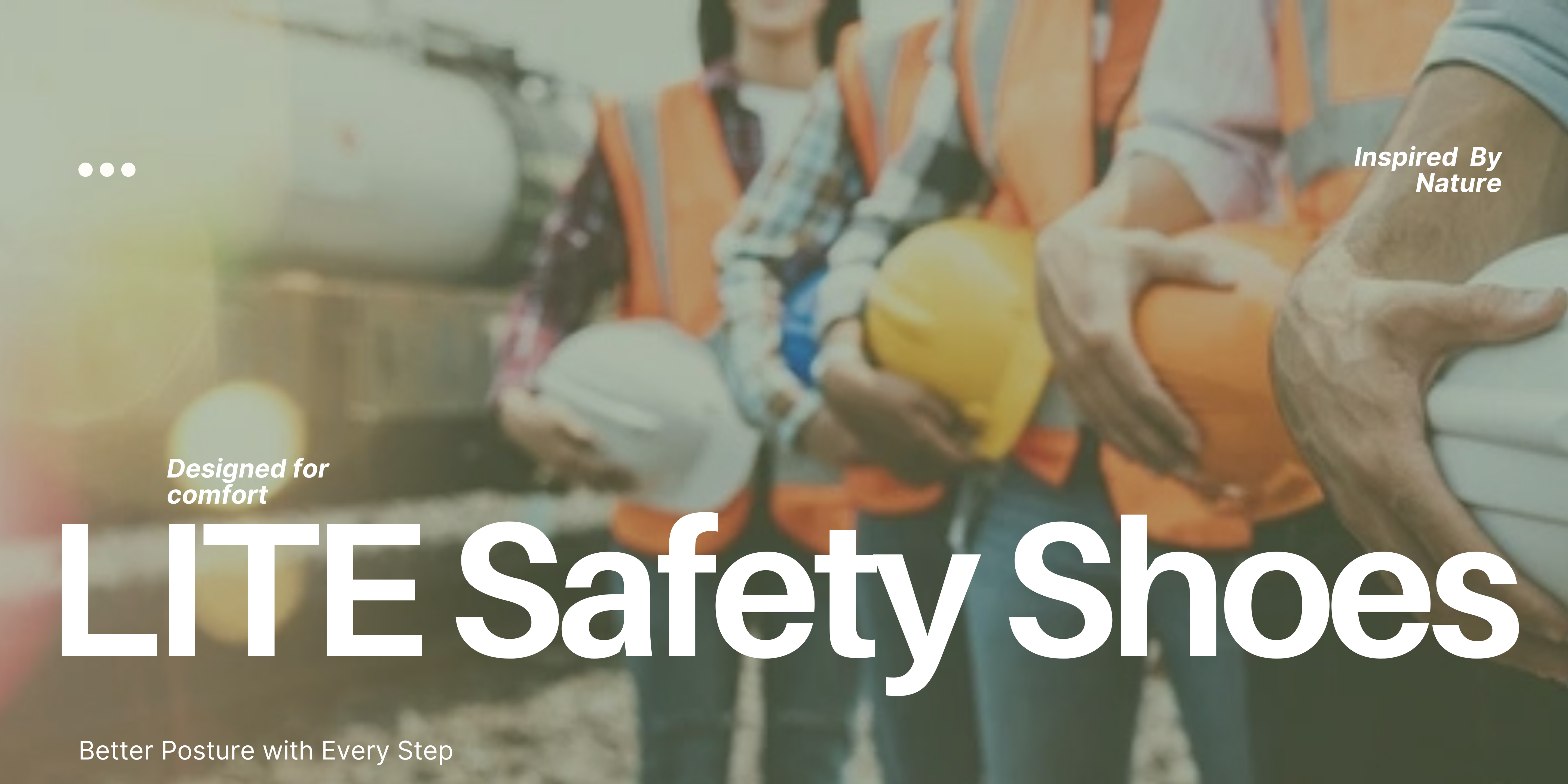 Safety Shoes