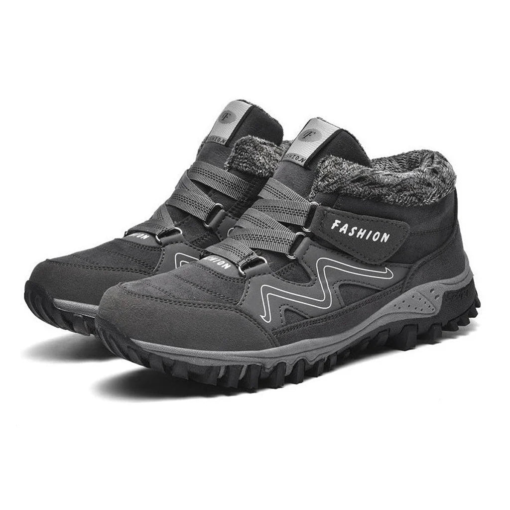 LITE WarmWalk Orthopedic Boots