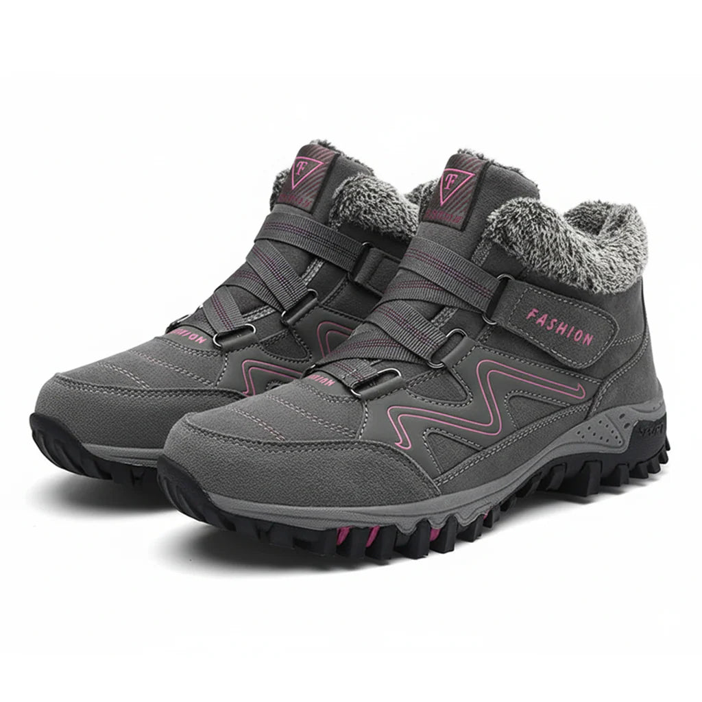 LITE WarmWalk Orthopedic Boots