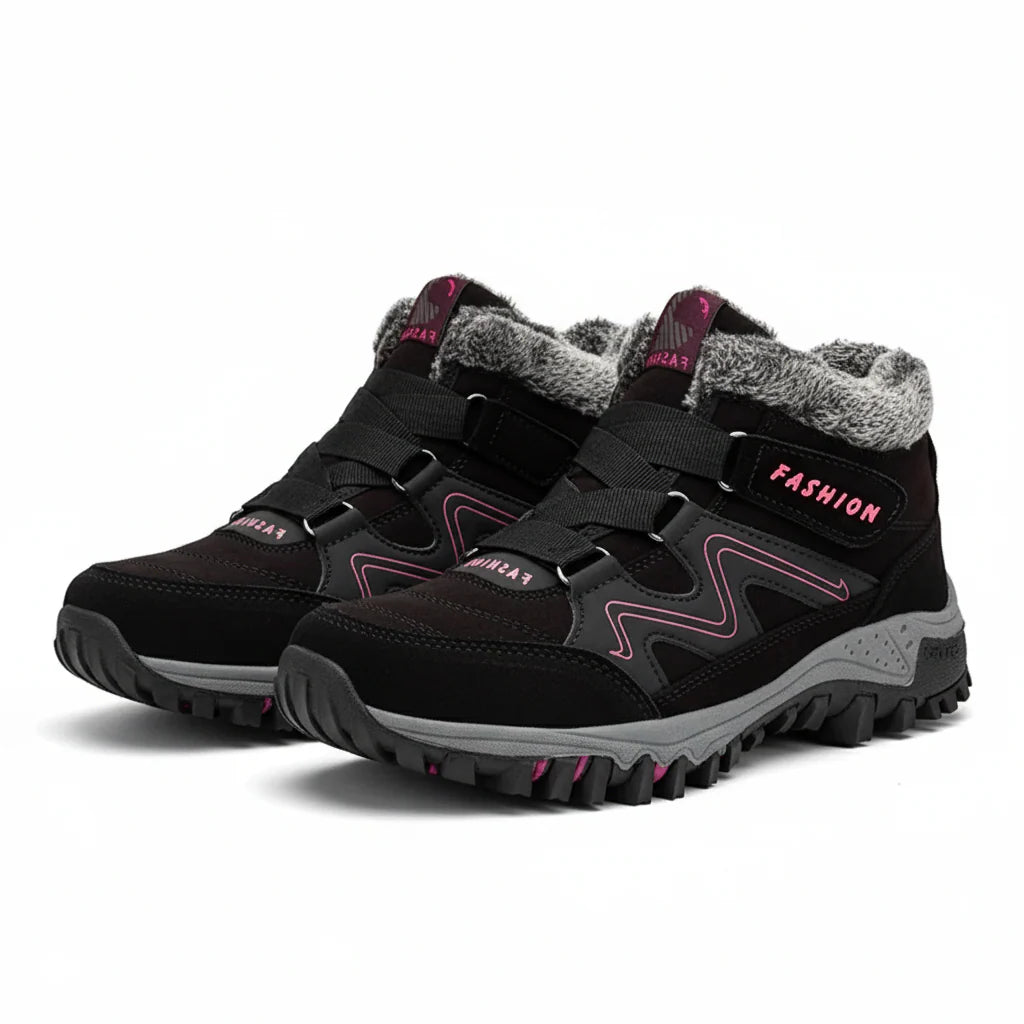 LITE WarmWalk Orthopedic Boots