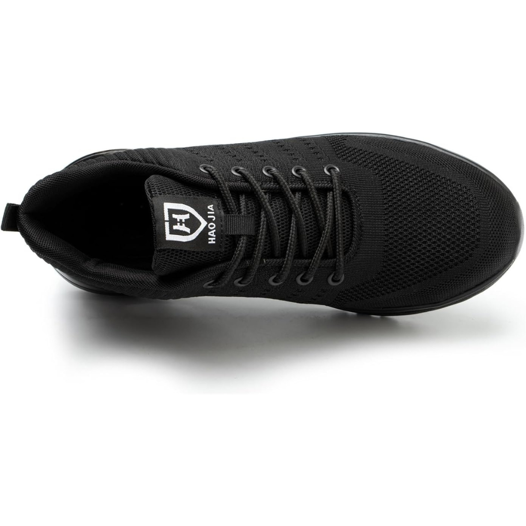 Lite Pure - Protective Steel Toe (Unisex)