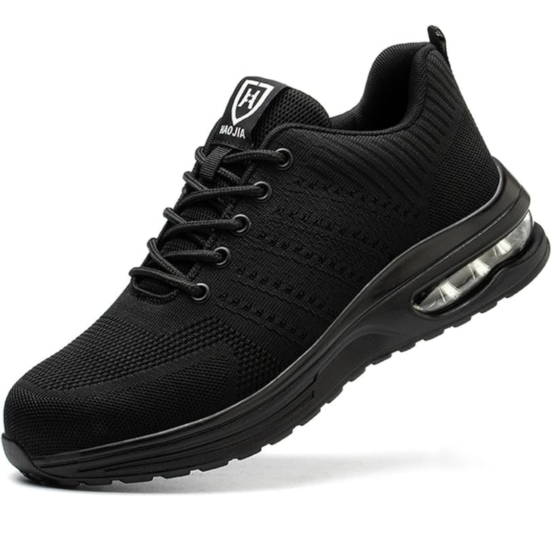 Lite Pure - Protective Steel Toe (Unisex)