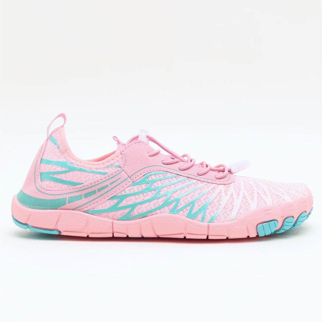 Lorax Motion Barefoot Shoe - Pink (Unisex)