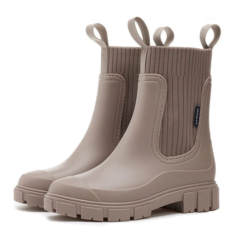 LITE - AYLA Water-resistant Boots