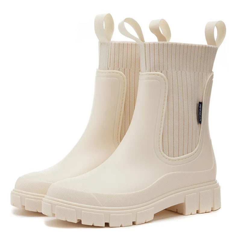 LITE - AYLA Water-resistant Boots