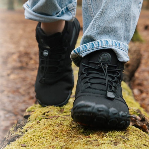 LITE Polar Winter Barefoot Shoe - (Unisex) 1+1 Free