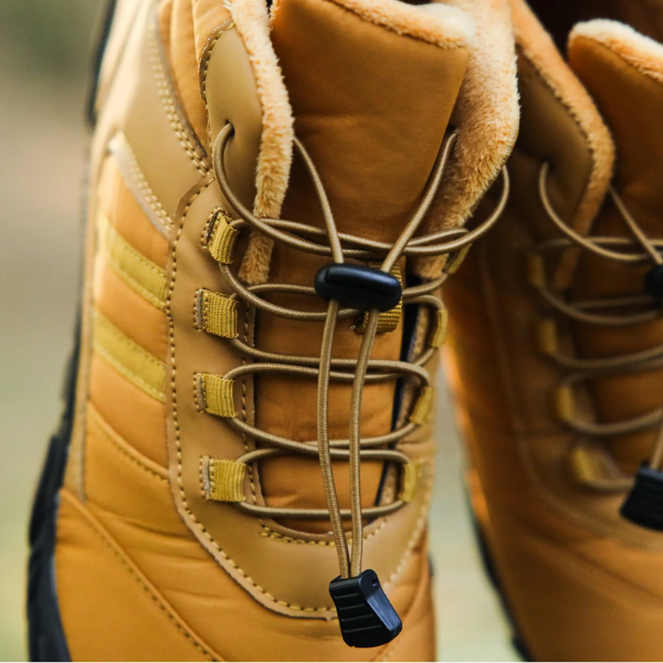 LITE Polar Winter Barefoot Shoe - (Unisex) 1+1 Free