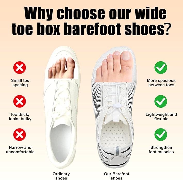 Lorax Motion Barefoot Shoe - Black (Unisex)