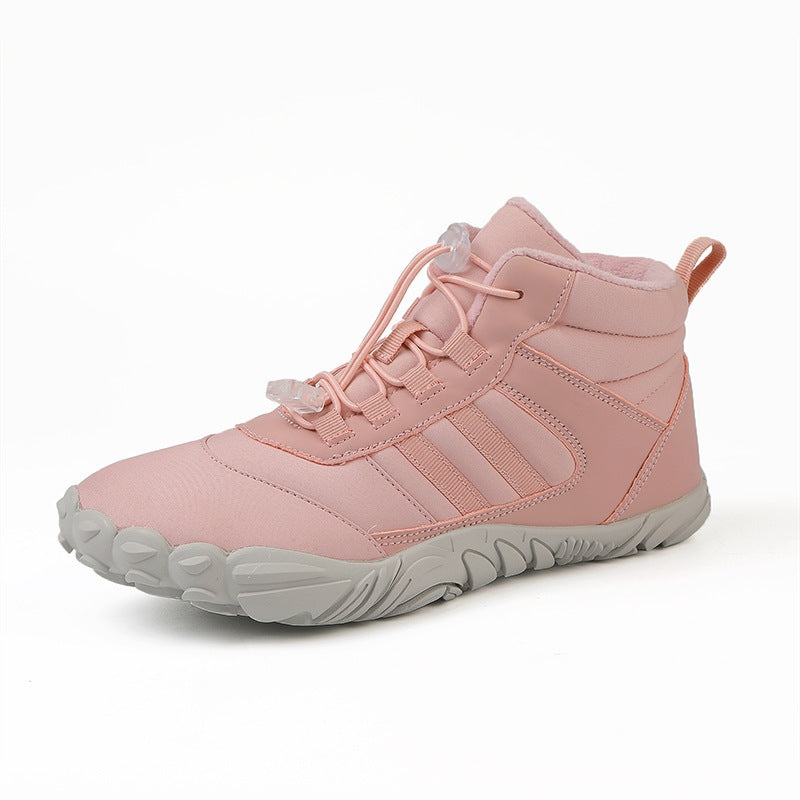 LITE Polar Winter Barefoot Shoe - Pink (Unisex) Bogo