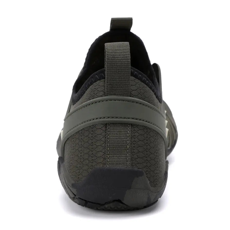 Lite Balance Barefoot Shoe - Green (Unisex)